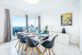 KEYWISE Beachhouse OceanBlue